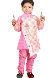 The Classy Fashionable Festive & Party Ethnic Wear