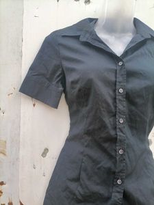 Siren Office Shirt