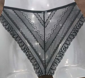 Lace Detail Panty 🔥
