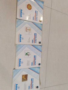 Aakash Zoology Study Package XI