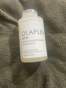 Olaplex Bond Maintenance