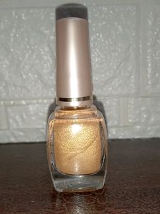 Lakme golden eyeliner