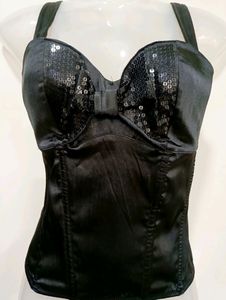 Now Corset