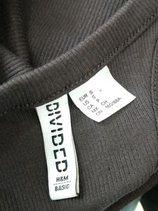 ❗️❗️sale | h&amp;m Tank Top