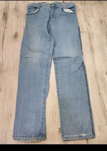 Cs0565 Sabrin Jeans Size 34