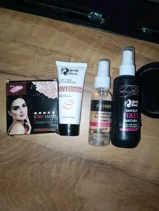 Beauty Makeup Set