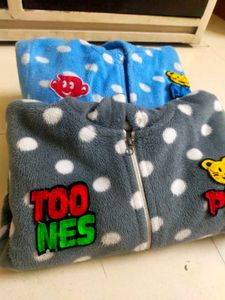 Boys Winter Wear