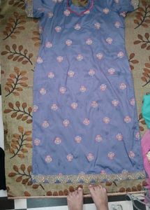 Elegant Kurta