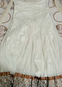Anarkali Frok
