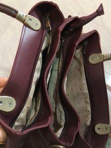 Elegant Handbag