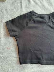 Bonkers Corner Crop Top