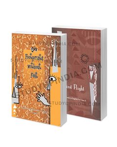 Footprints Without Feet