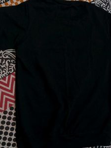 Authentic Wear...Black Shirt✨