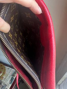 LV Rare Style Crossbody Bag