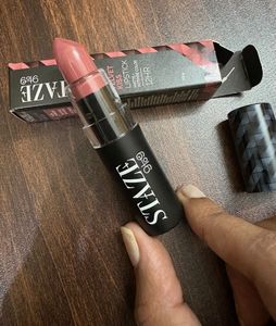 STAZE Velvet Kiss Lipstick - 12HR