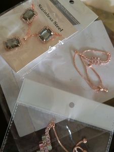 Jewellery Set Combo❤️✨
