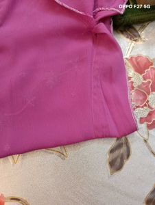 PURE CREPE SUIT SET