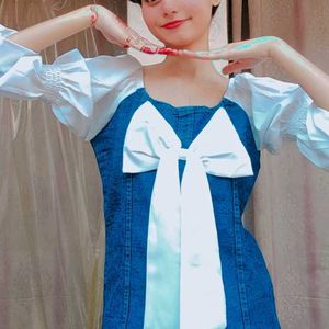 Korean Dress