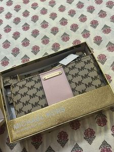 Michael Kors Belt Bag