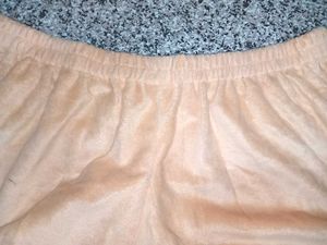 Short Frock Trouser 👖