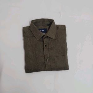 Casual Fit Shirt Jase 100 % Cotton