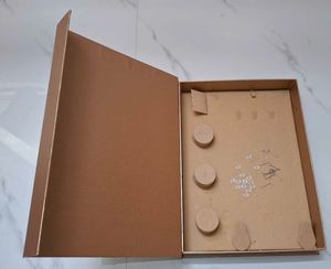 Malabar Gold &amp; Diamonds Box