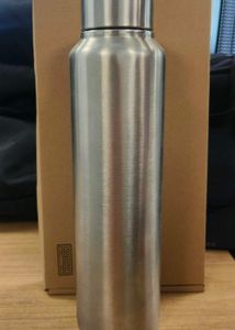 Pexpo 950ml chromo SS Water Bottle