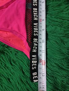 Beach Vibes Bikini Bottom💞🆕