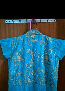 Gown Set