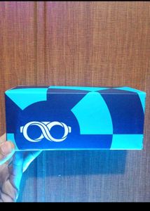 Lenskart Air Switch Flip Specs+Sunglasses