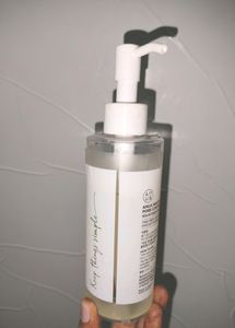 Anua Heartleaf Pore Control Cleansing Oil