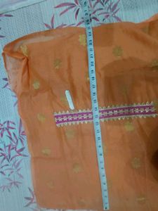 Unstich Suit