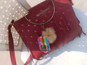 New Hand Bag
