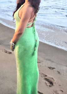Beach Dress