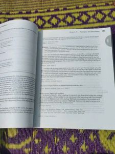 The Complete Reference  Java Seventh Edition  Text