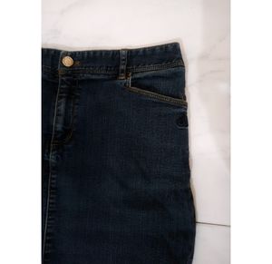 Beanpole Korean Denim Skirt