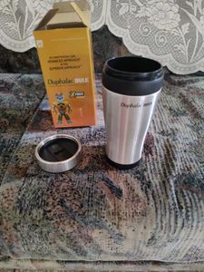 Stainless Steel Water Bottle