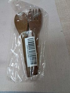 Spoon And Fork