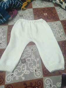 Babyhug Suit