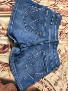 Cool Wrangler Shorts