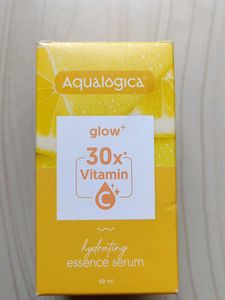 Aqualogica Glow+ Hydrating Serum