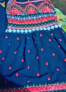 3 Pcs Kurta Set