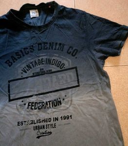 Men Tshirt