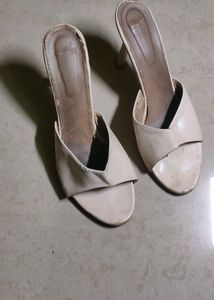 Used heels