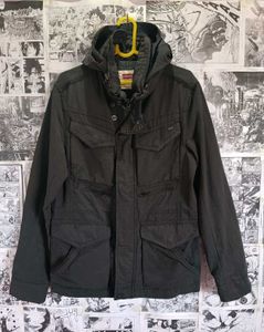 Levi's Hooded Jacket