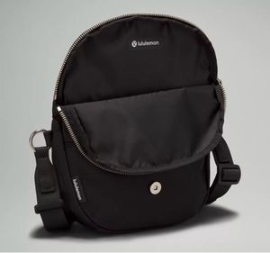 Lululemon Sling Bag