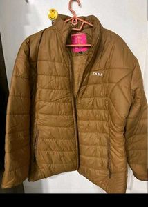 New Jacket Sweater Combo Unisex