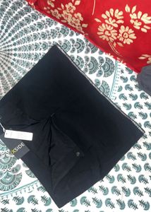 New Black Skirt From Russia