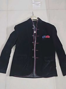 Casual Blazer