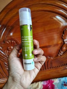 4% Ceramide Barrier Repair Moisturizer